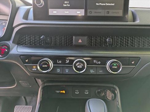 New 2026 Honda CR-V TrailSport image 16