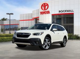 Used 2021 Subaru Outback Limited w/ Tech Package 3 image 1