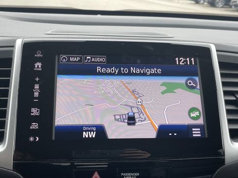 Used 2018 Honda Ridgeline RTL-E image 39