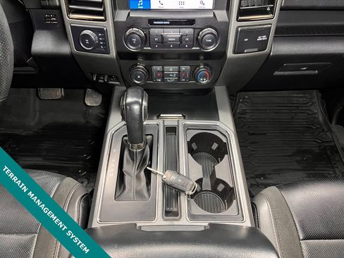 Used 2019 Ford F150 Raptor image 8