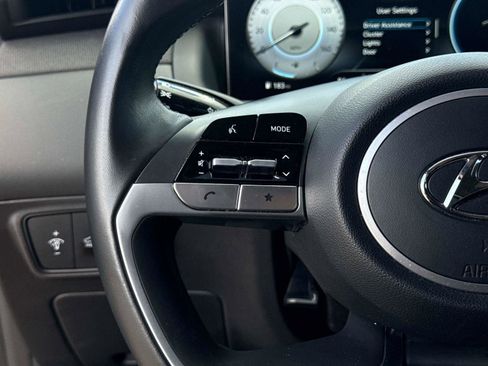 Used 2022 Hyundai Tucson XRT image 31