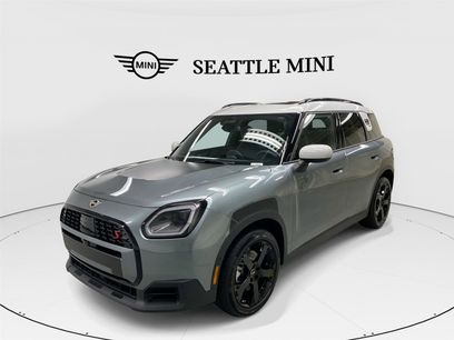 New 2026 MINI Cooper Countryman S w/ Comfort Package Max