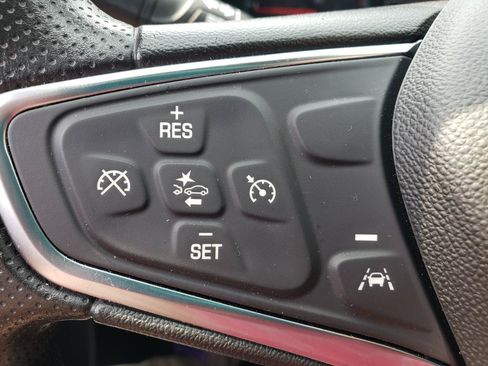 Used 2024 Chevrolet Malibu LT FWD image 17