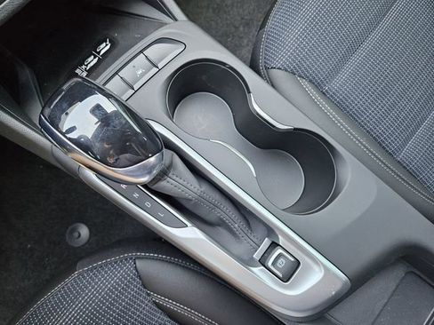 New 2026 Buick Envista Sport Touring w/ Convenience I Package FWD image 15