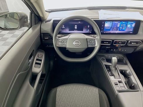 New 2026 Nissan Sentra SV image 16