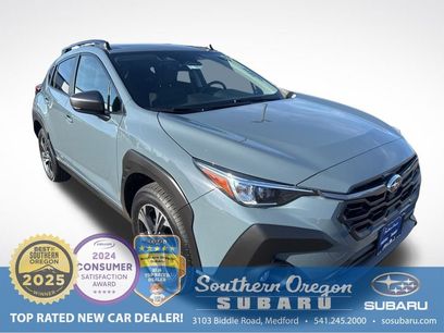 Certified 2024 Subaru Crosstrek 2.0i Premium