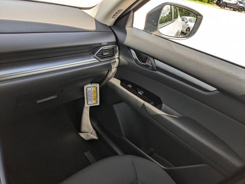 New 2025 MAZDA CX-5 AWD 2.5 S image 14