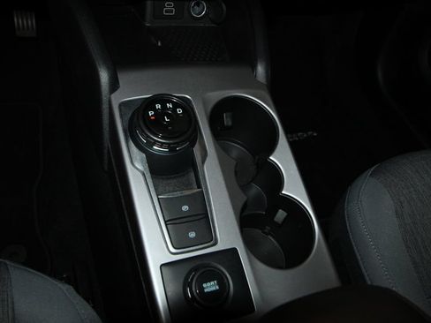 Used 2024 Ford Bronco Sport Big Bend w/ Convenience Package AWD/4WD image 17