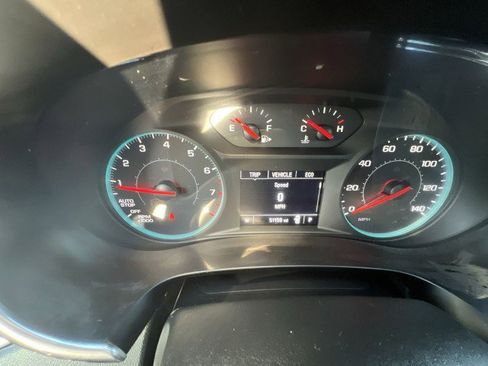 Used 2019 Chevrolet Malibu LT w/ Driver Confidence Package II image 12