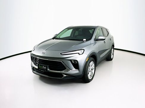 Used 2025 Buick Encore GX Preferred image 3