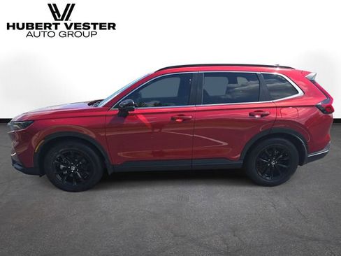 Used 2023 Honda CR-V Sport image 1