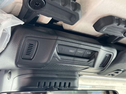 New 2025 Jeep Wrangler Sahara w/ Dual Top Group image 24