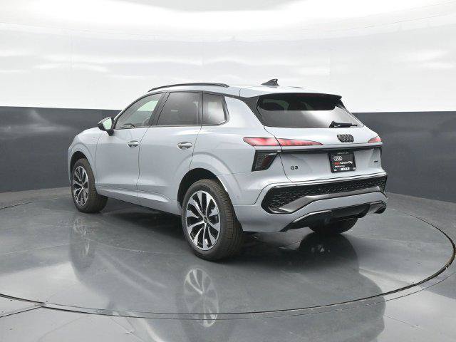 New 2026 Audi Q3 quattro 2.0T AWD/4WD image 5