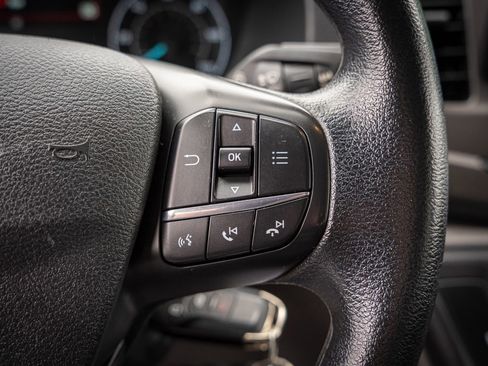 Used 2022 Ford Transit 350 XLT image 15