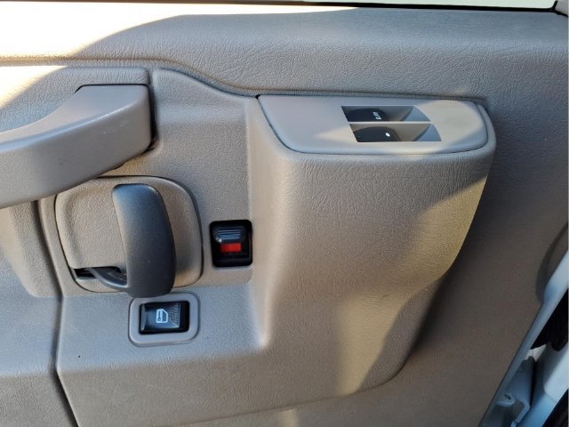 Used 2019 Chevrolet Express 2500 w/ Driver Convenience Package RWD image 11