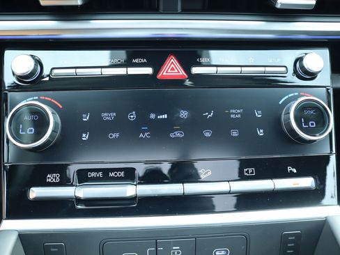 New 2026 Hyundai Santa Fe Limited image 15