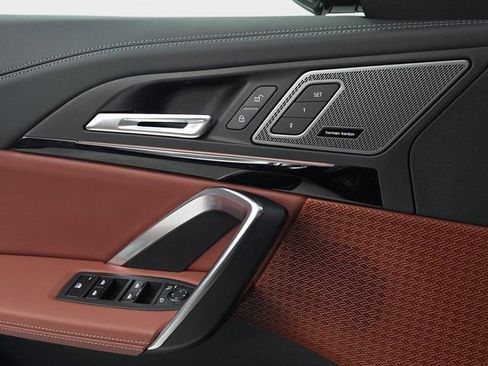 New 2026 BMW X1 xDrive28i w/ Technology Package image 27