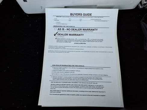 Used 2022 Honda CR-V EX-L image 35