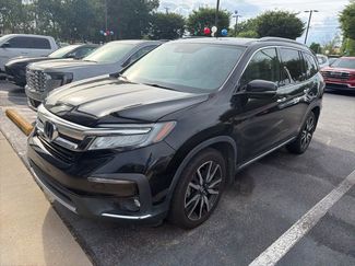Used 2019 Honda Pilot Touring video 1