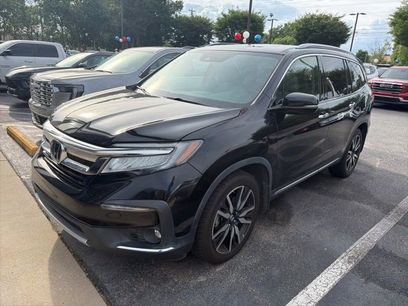 Used 2019 Honda Pilot Touring