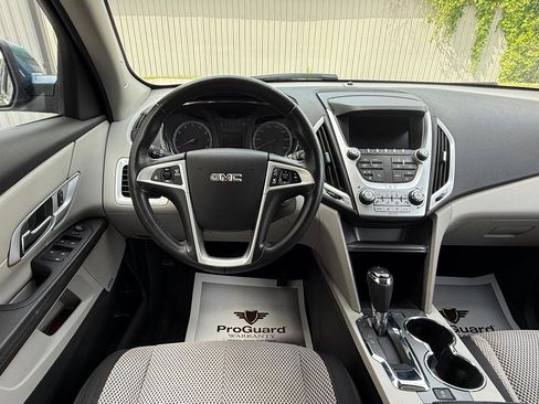 Used 2017 GMC Terrain SLE w/ Convenience Package FWD image 13