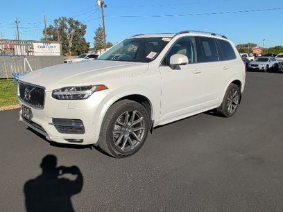 Used 2016 Volvo XC90 T6 Momentum w/ Momentum Plus Package