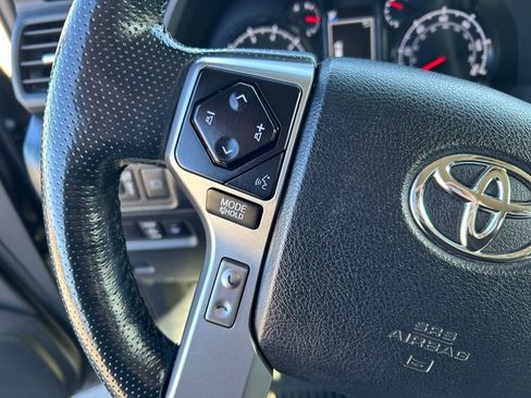 Used 2023 Toyota 4Runner SR5 Premium w/ SR5 Premium Package image 21