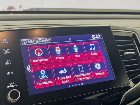 Used 2021 Honda Ridgeline Black Edition image 18