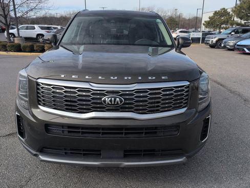 Used 2020 Kia Telluride S image 2