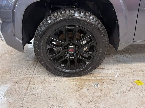 Certified 2022 Toyota Tundra SR5 w/ TRD Sport Package AWD/4WD image 10
