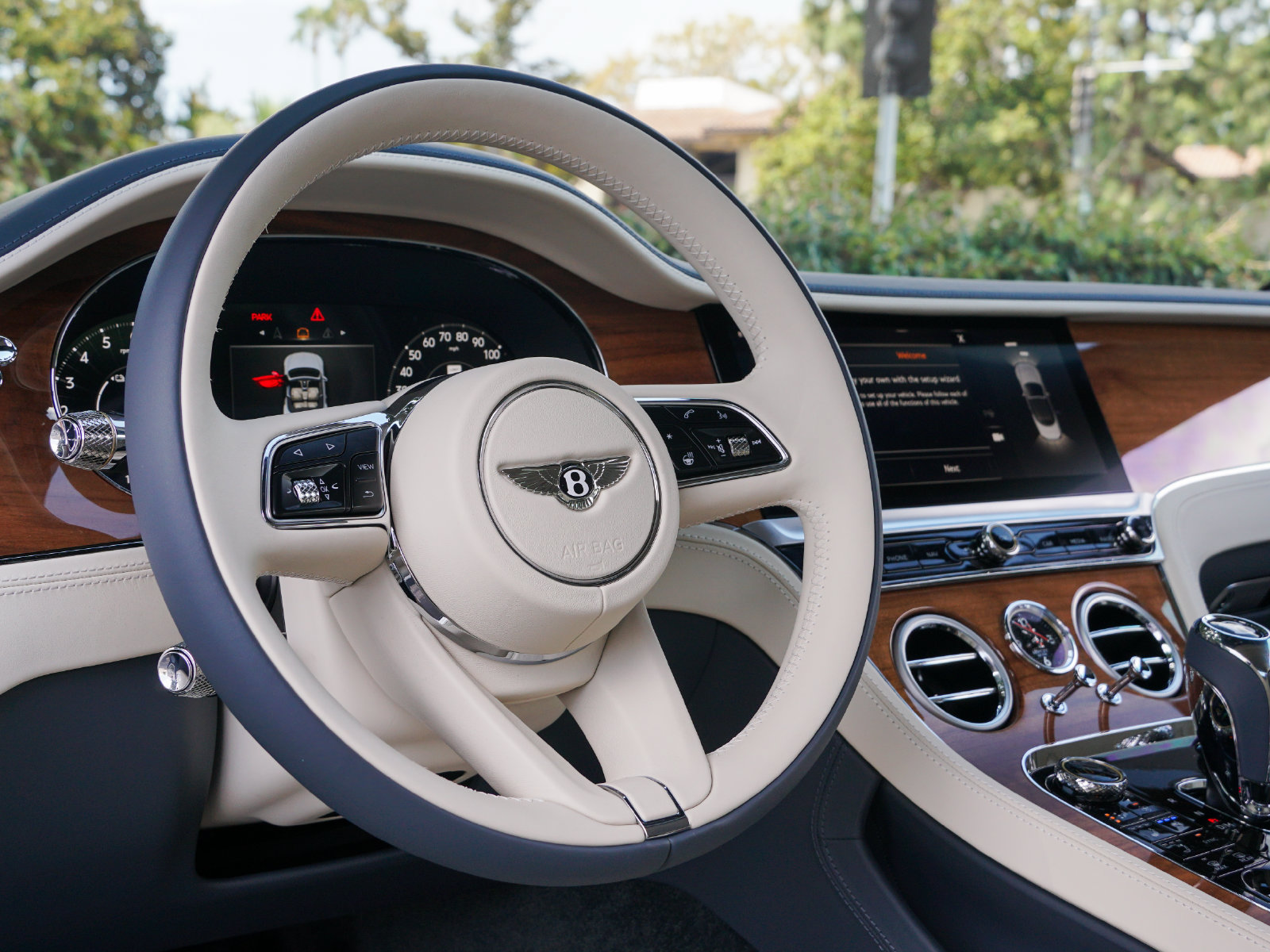 New 2026 Bentley Continental GT S AWD/4WD image 18
