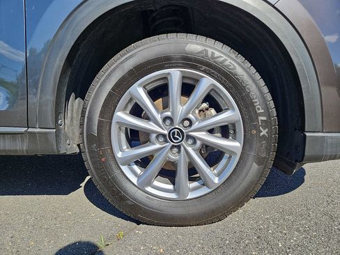 Used 2023 MAZDA CX-5 AWD 2.5 S image 8