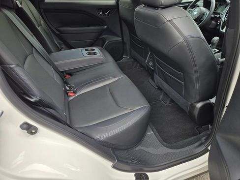 Used 2025 Subaru Forester Limited AWD/4WD image 11