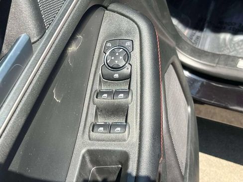 Certified 2024 Ford Edge ST-Line AWD/4WD image 27