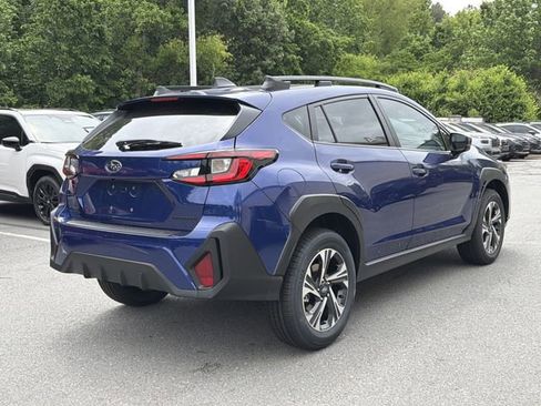New 2026 Subaru Crosstrek 2.0i Premium AWD/4WD image 3