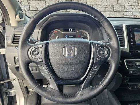 Used 2020 Honda Ridgeline RTL-E image 19