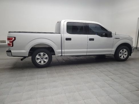 Used 2018 Ford F150 XLT RWD image 10