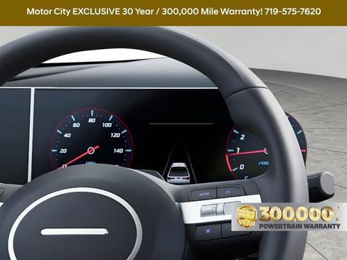 New 2026 Hyundai Santa Cruz Limited AWD/4WD image 23