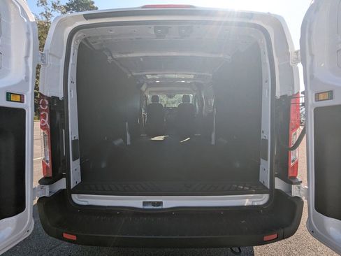New 2025 Ford Transit 250 Base w/ Load Area Protection Package image 14
