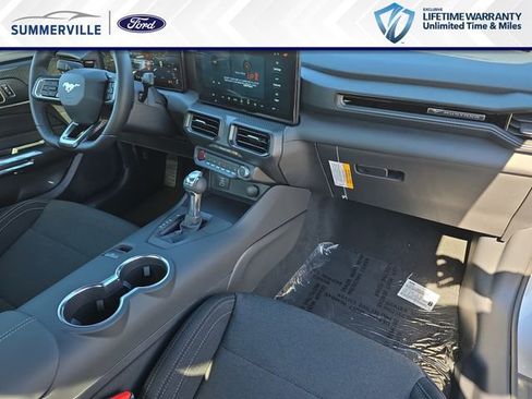 New 2026 Ford Mustang GT image 11