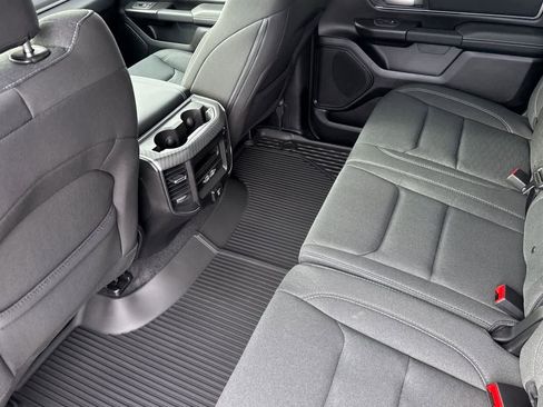 New 2026 RAM 1500 Big Horn image 4