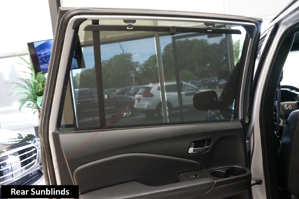 Used 2020 Honda Passport Elite image 46