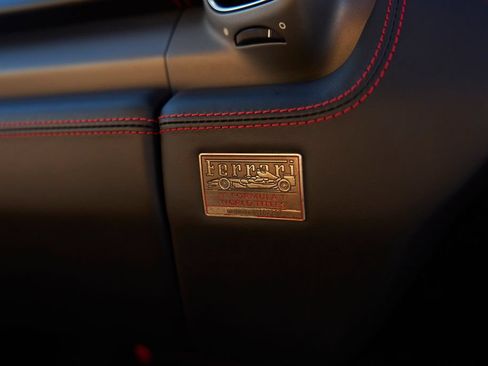 Used 2012 Ferrari 458 Spider RWD image 73