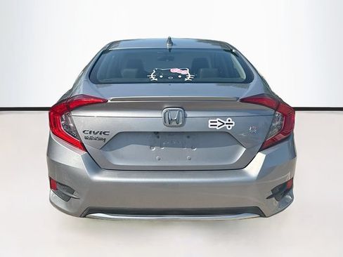 Used 2019 Honda Civic EX-L image 7