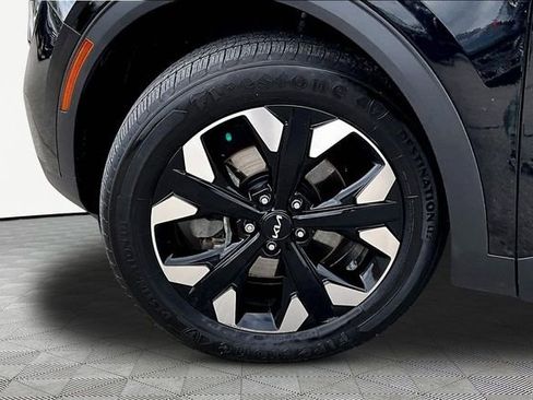 Used 2023 Kia Sportage X-Line w/ X-Line Premium Package image 8