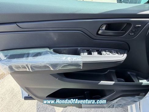 New 2026 Honda Odyssey Sport-L image 8