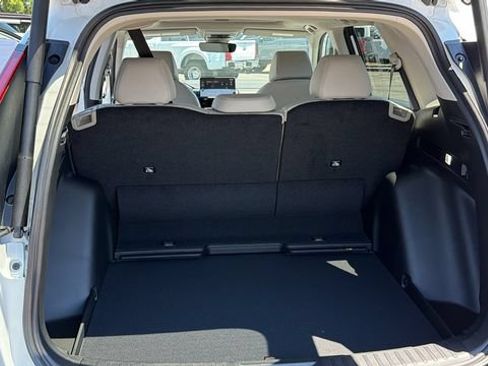 New 2026 Honda CR-V EX-L image 13