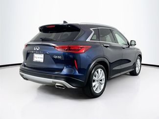 Used 2019 INFINITI QX50 Essential w/ Premium Audio Package video 2