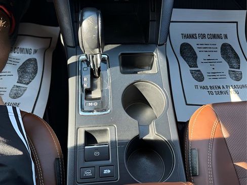 Used 2018 Subaru Outback 3.6R Touring w/ Popular Package #3 image 20