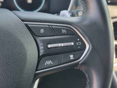 Used 2021 Hyundai Santa Fe SEL w/ Convenience + Premium Package image 18